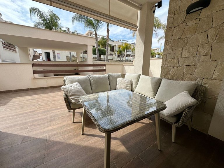 Apartment for Sale in Torrevieja, Alicante 15