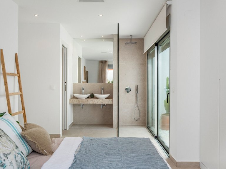 Villa for Sale in Dolores, Alicante 45