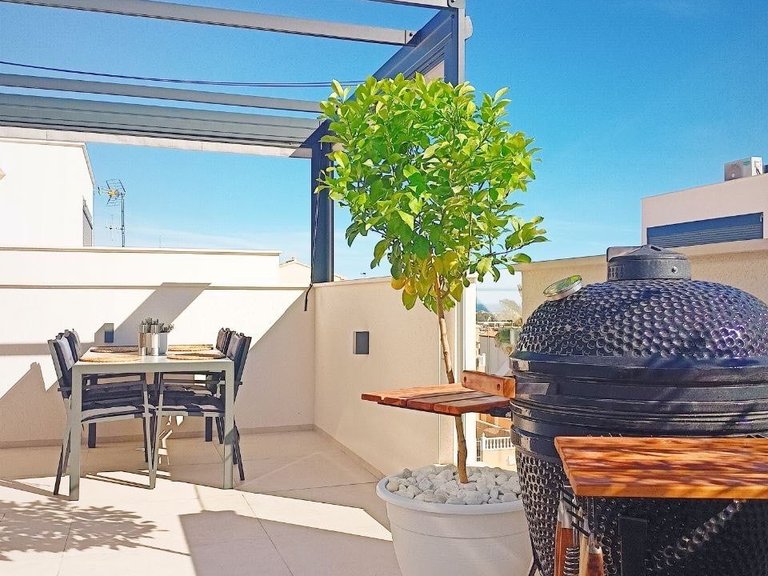 Villa for Sale in Punta Prima, Alicante 8