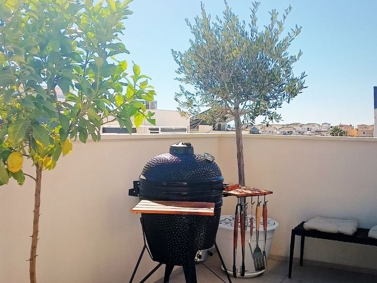 Villa for Sale in Punta Prima, Alicante 9