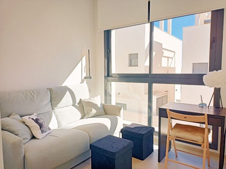 Villa for Sale in Punta Prima, Alicante 16