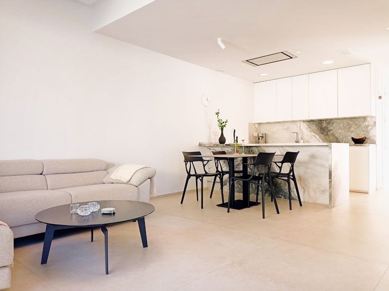 Villa for Sale in Punta Prima, Alicante 22