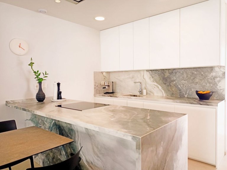 Villa for Sale in Punta Prima, Alicante 25