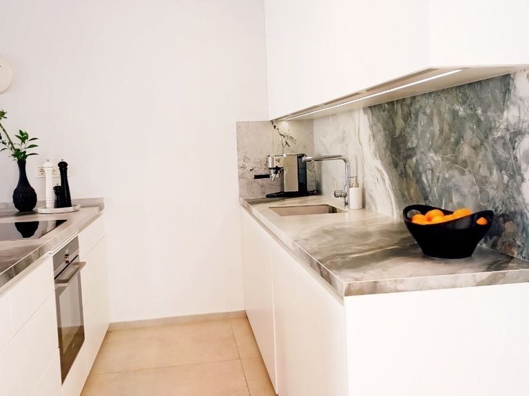 Villa for Sale in Punta Prima, Alicante 30