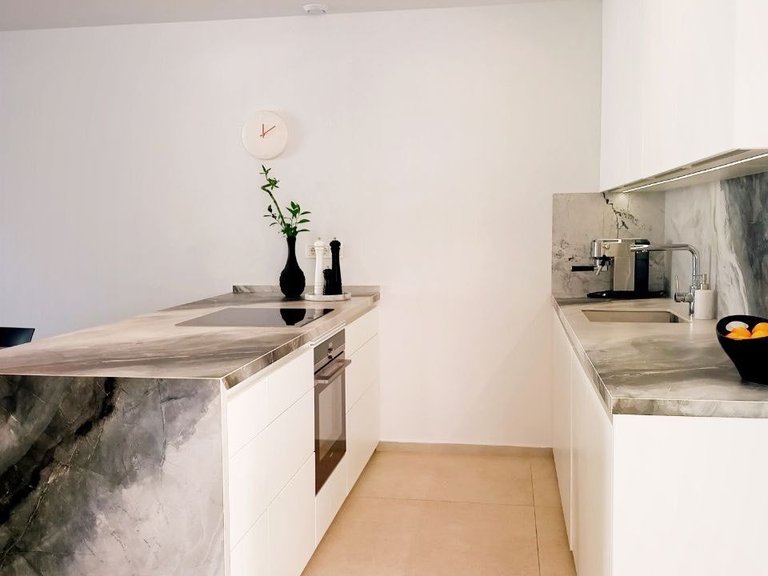 Villa for Sale in Punta Prima, Alicante 31