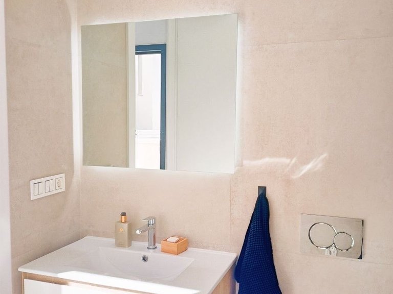 Villa for Sale in Punta Prima, Alicante 33