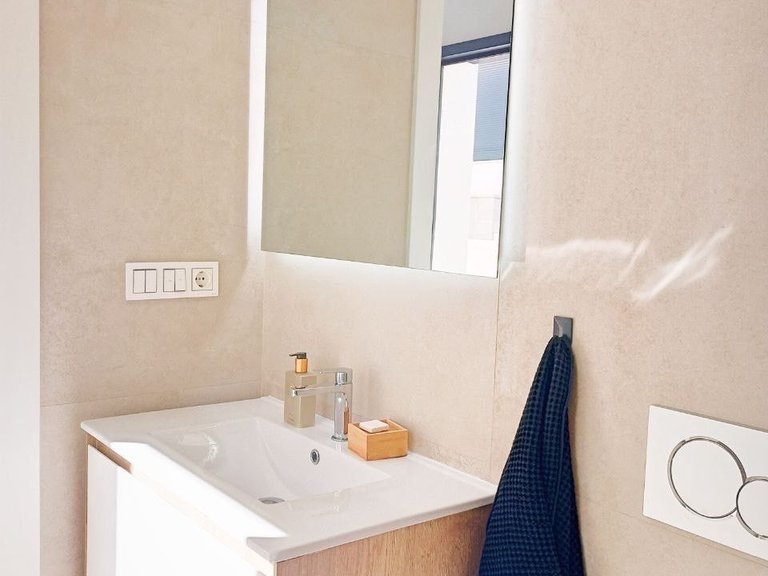 Villa for Sale in Punta Prima, Alicante 34