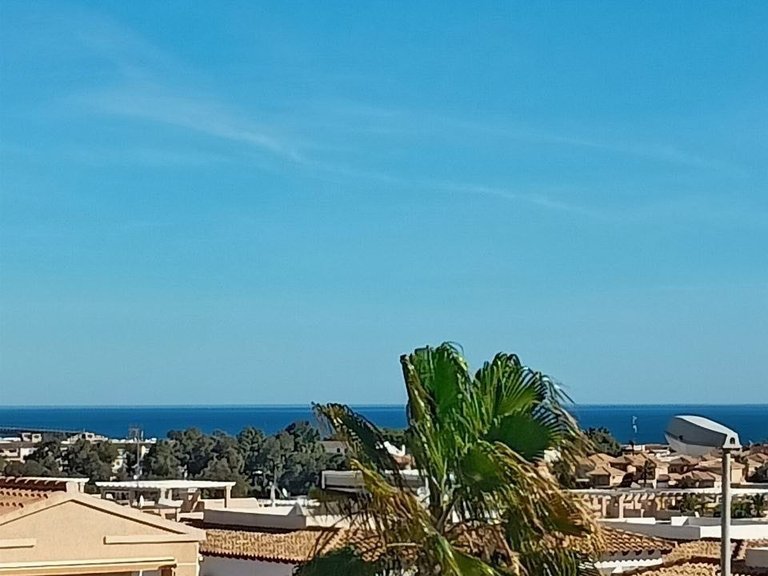 Villa for Sale in Punta Prima, Alicante 41