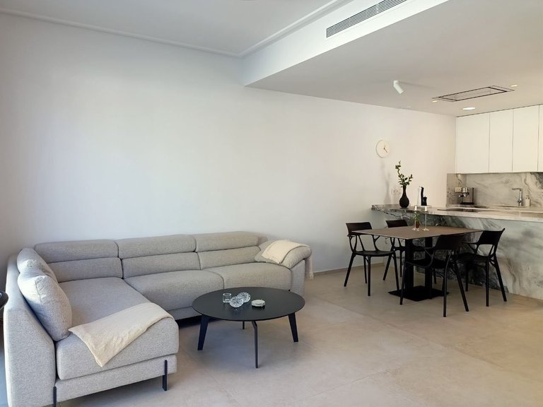 Villa for Sale in Punta Prima, Alicante 42