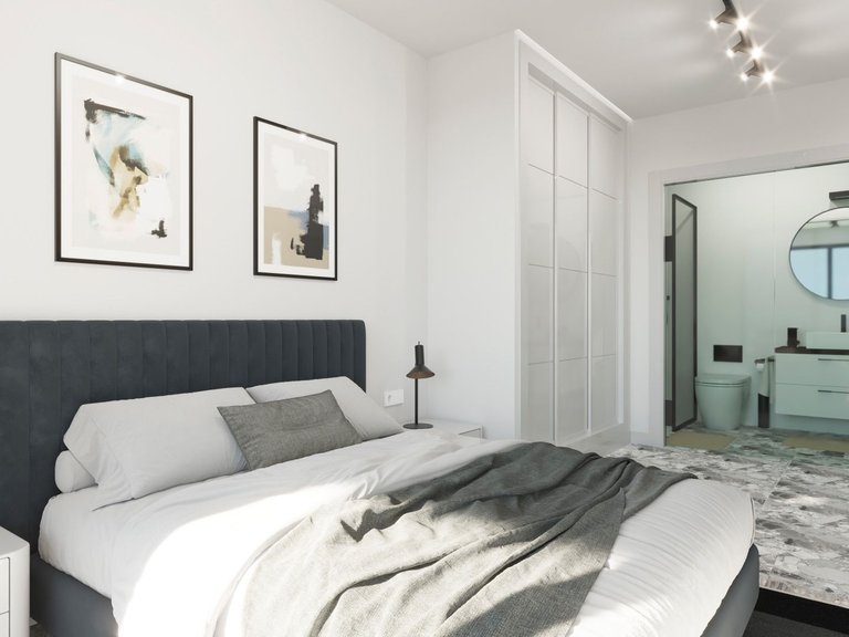 Apartment for Sale in Finestrat, Alicante 8