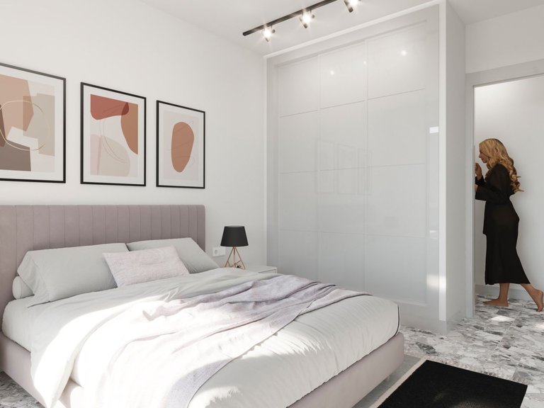 Apartment for Sale in Finestrat, Alicante 9