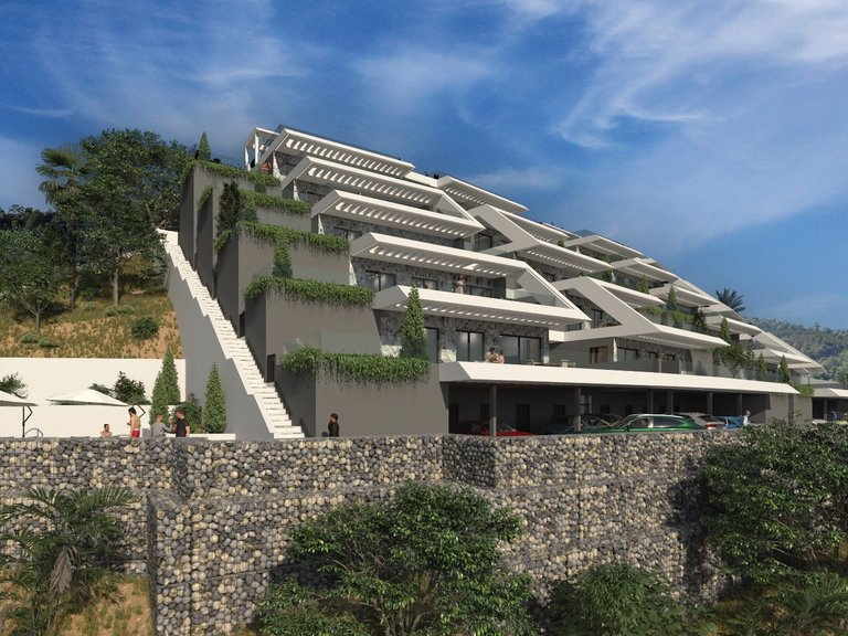 Apartment for Sale in Finestrat, Alicante 3