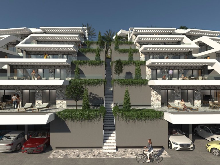 Apartment for Sale in Finestrat, Alicante 2