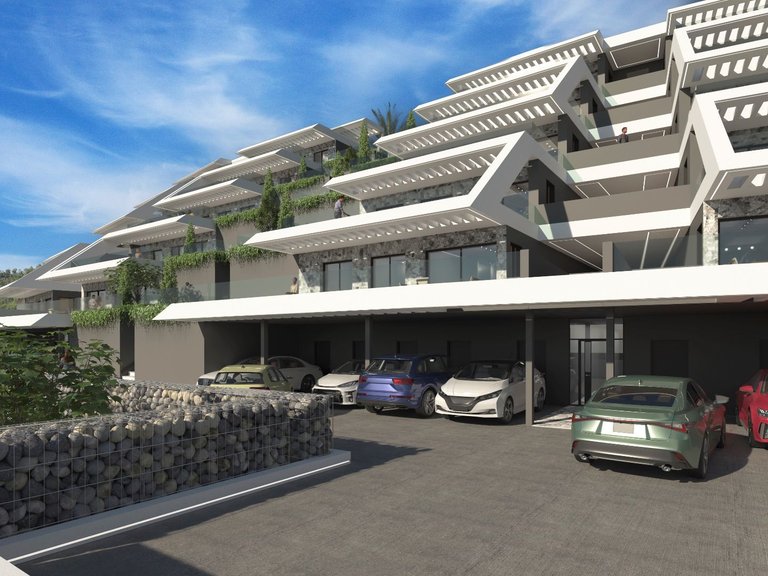 Apartment for Sale in Finestrat, Alicante 11