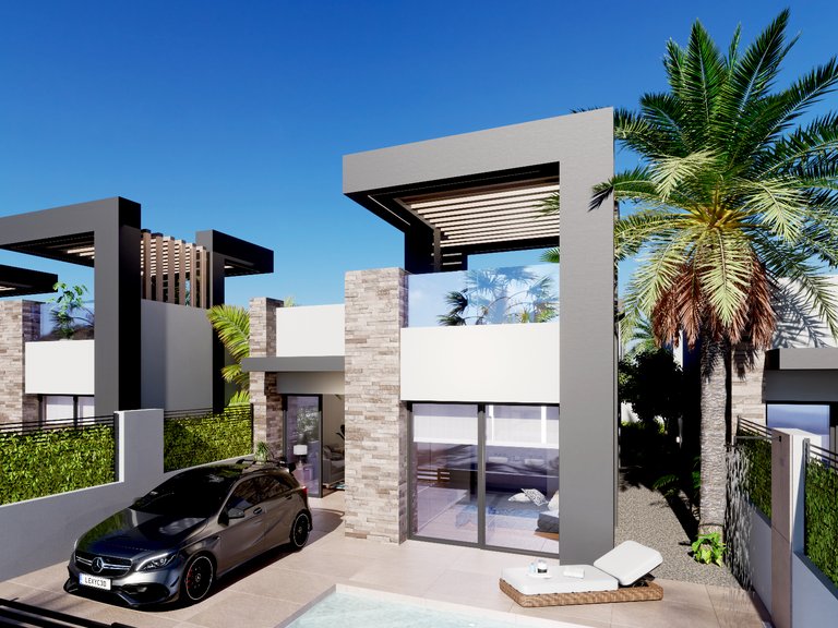 Villa for Sale in San Fulgencio, Alicante 8