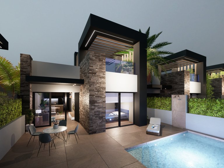 Villa for Sale in San Fulgencio, Alicante 3