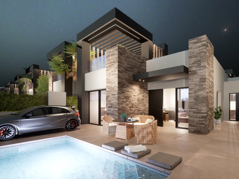 Villa for Sale in San Fulgencio, Alicante 4