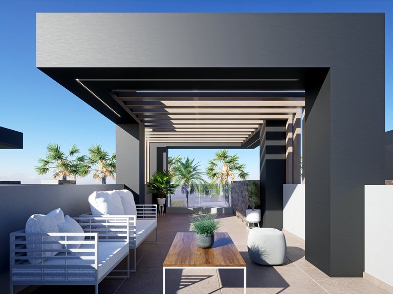 Villa for Sale in San Fulgencio, Alicante 5