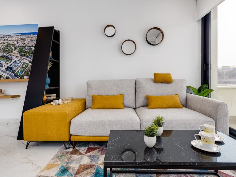 Apartment for Sale in Orihuela Costa, Alicante 48