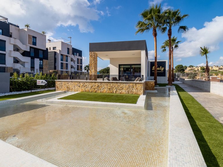 Apartment for Sale in Orihuela Costa, Alicante 22