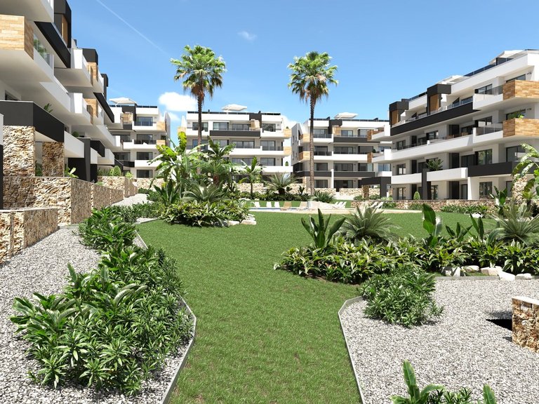 Apartment for Sale in Orihuela Costa, Alicante 4