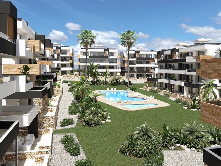 Apartment for Sale in Orihuela Costa, Alicante 5