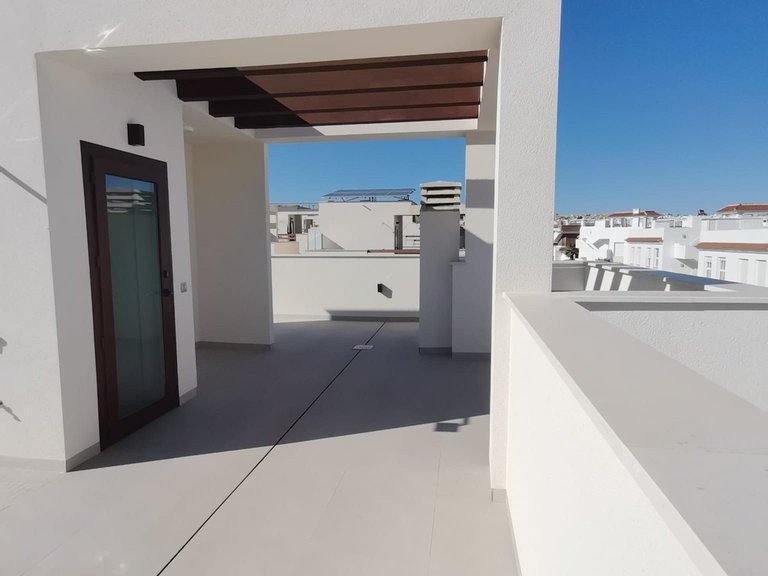 Villa for Sale in Ciudad Quesada, Alicante 10