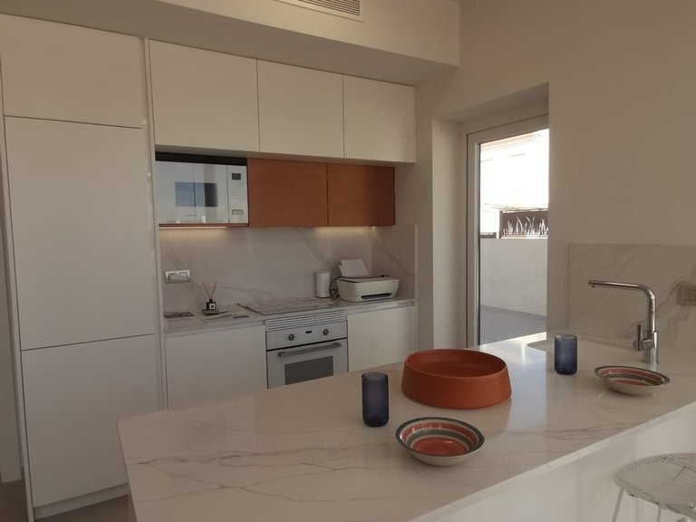Villa for Sale in Ciudad Quesada, Alicante 14