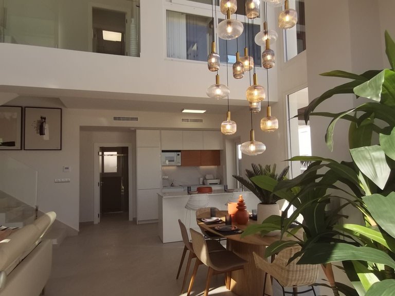 Villa for Sale in Ciudad Quesada, Alicante 17