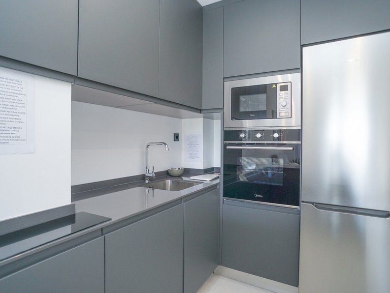 Apartment for Sale in Torrevieja, Alicante 36