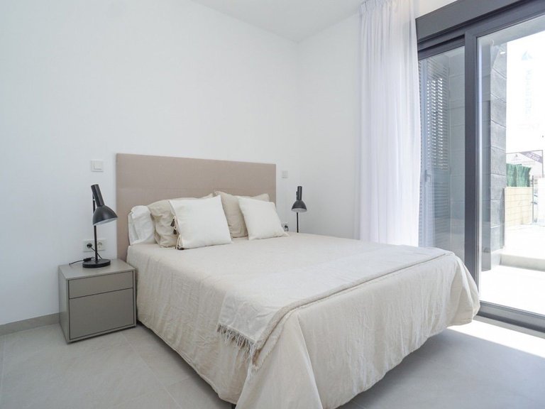 Apartment for Sale in Torrevieja, Alicante 21