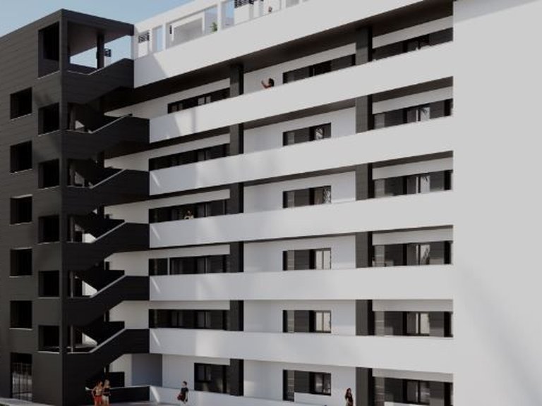 Apartment for Sale in Torrevieja, Alicante 6