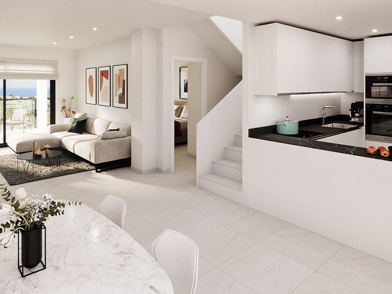 Apartment for Sale in Torrevieja, Alicante 10