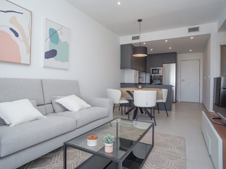 Apartment for Sale in Torrevieja, Alicante 20