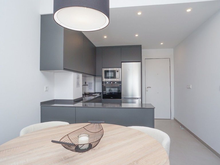 Apartment for Sale in Torrevieja, Alicante 48