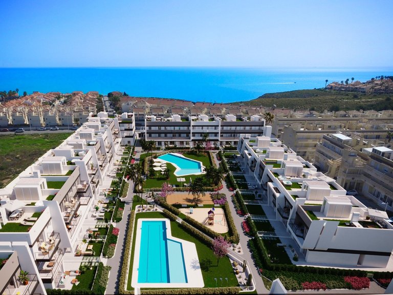 Apartment for Sale in Alicante, Alicante 1