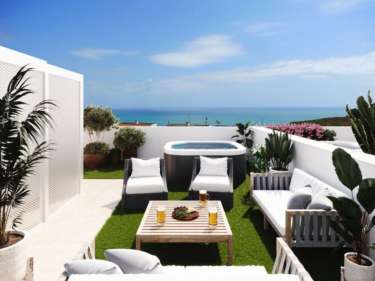 Apartment for Sale in Alicante, Alicante 10