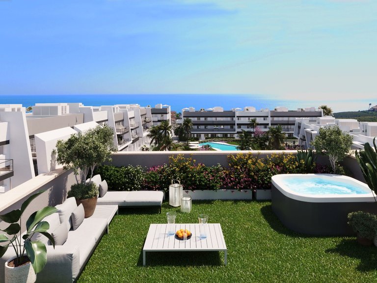 Apartment for Sale in Alicante, Alicante 11