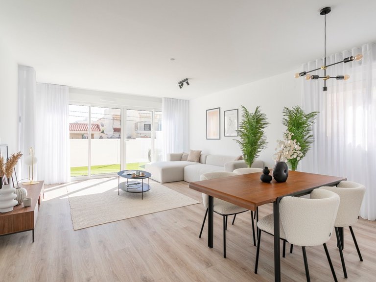 Apartment for Sale in Alicante, Alicante 38
