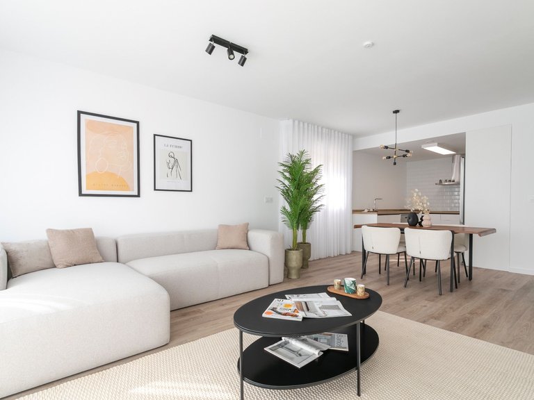 Apartment for Sale in Alicante, Alicante 49