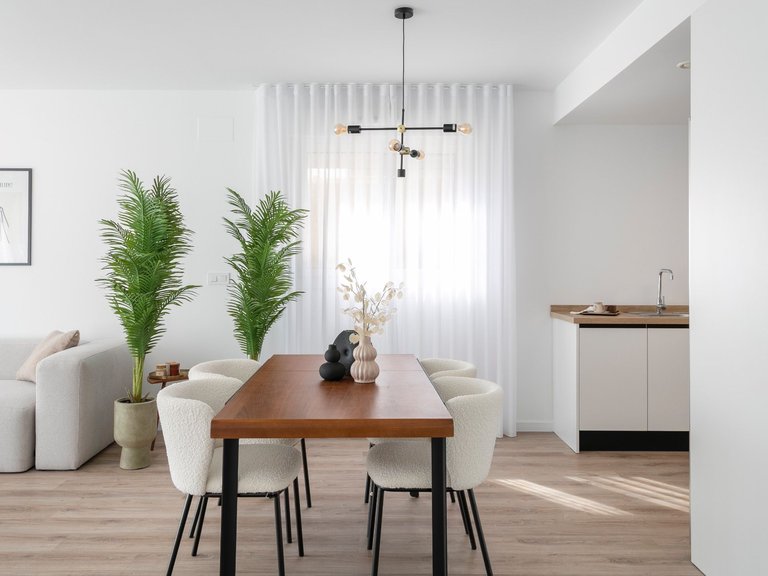 Apartment for Sale in Alicante, Alicante 44