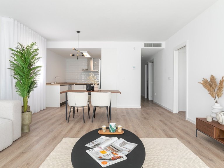 Apartment for Sale in Alicante, Alicante 50
