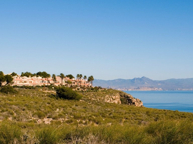 Apartment for Sale in Alicante, Alicante 18