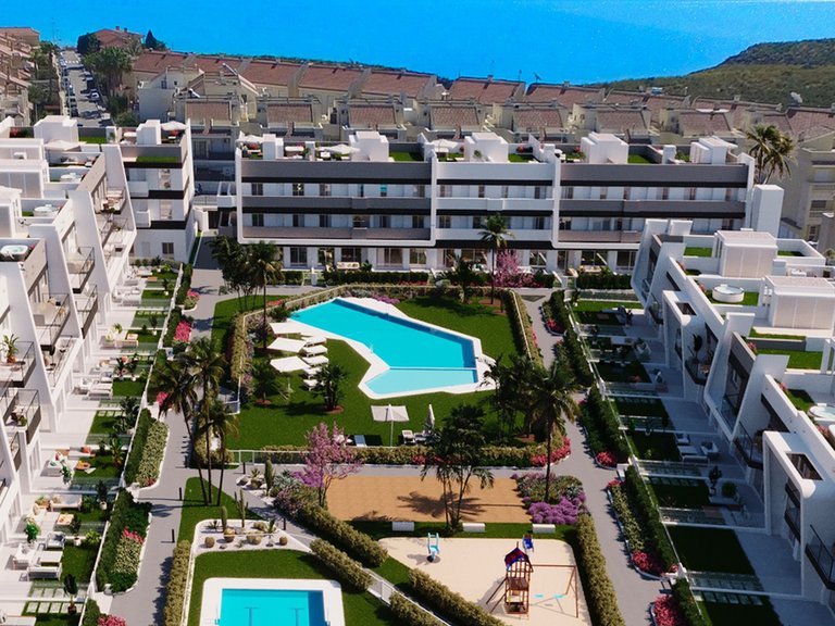 Apartment for Sale in Alicante, Alicante 25