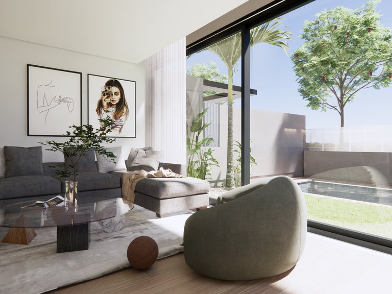 Villa for Sale in Alcázares, Los, Murcia 16