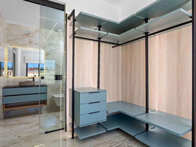 Villa for Sale in Algorfa, Alicante 24