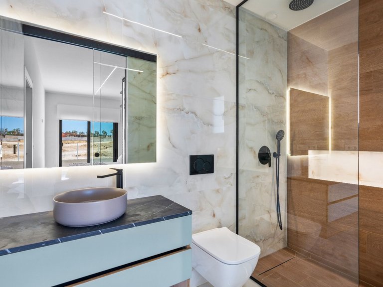 Villa for Sale in Algorfa, Alicante 25