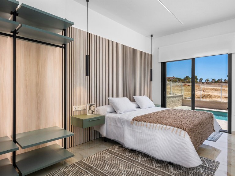 Villa for Sale in Algorfa, Alicante 27