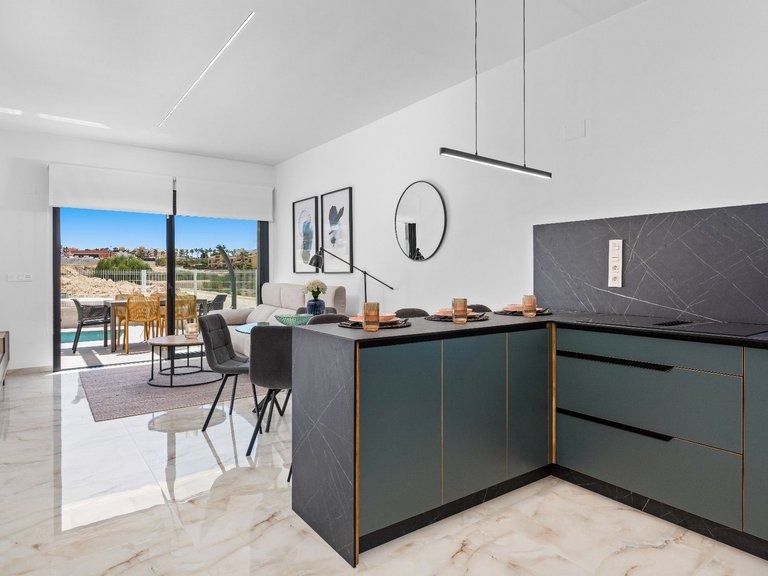 Villa for Sale in Algorfa, Alicante 28