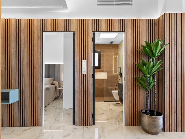 Villa for Sale in Algorfa, Alicante 31